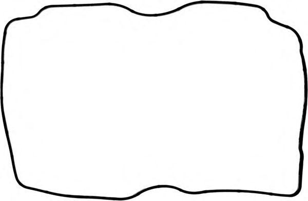 SUBARU LEGACY OUTBACK (B13) (2003-2009) 71-53996-00 VICTOR REINZ