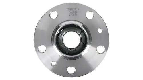 ступица! в сборе с подш., задняя\ Renault Espace 96-02 ABS Z22133 ZENTPARTS