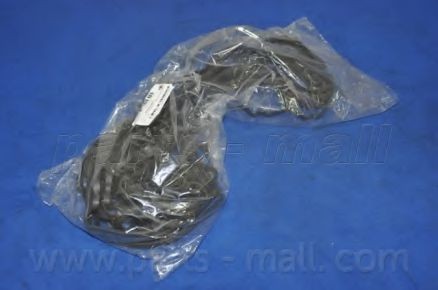 Прокладка крышки клапанной CHEVROLET Aveo (08-) PMC P1G-C019 PMC PARTS MALL