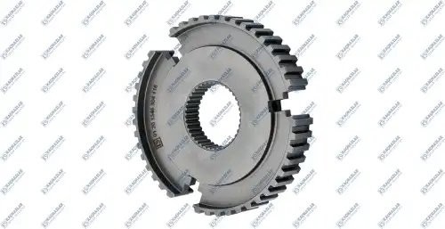 ступица синхронизатора! d=180mm \ZF 6S1000-6S800 K2000680 KACMAZLAR