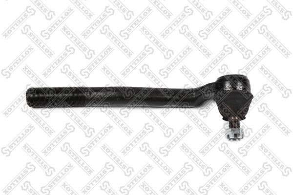 наконечник тяги рулевой центральной правый!\ Jeep GrCherokee 99-04 51-ES3472-SX STELLOX