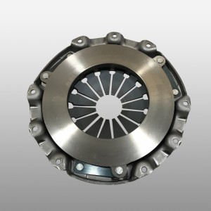 Корзина сцепления 413004A000 SHAFT