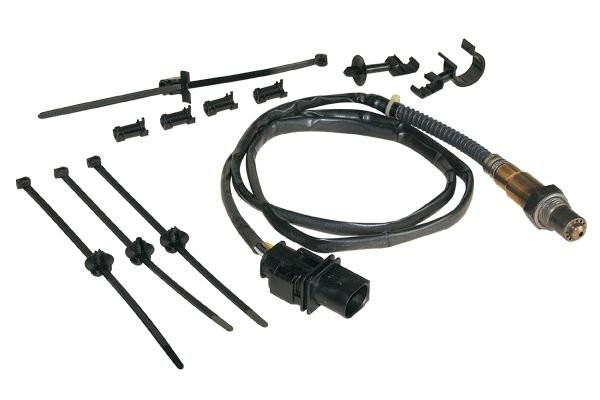 Датчик кислорода VW Golf (09-10),Jetta (06-10) BOSCH 0 258 017 180 BOSCH