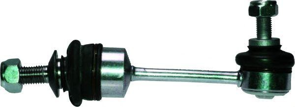 Стойка стабилизатора BMW 5 E60 2003-  BX5094 BX5094 BIRTH