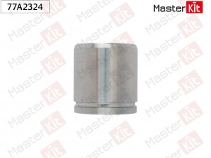 Поршень тормозного суппорта Opel AGILA A (H00) 2000 - 2007 77A2324 77A2324 MASTER KIT