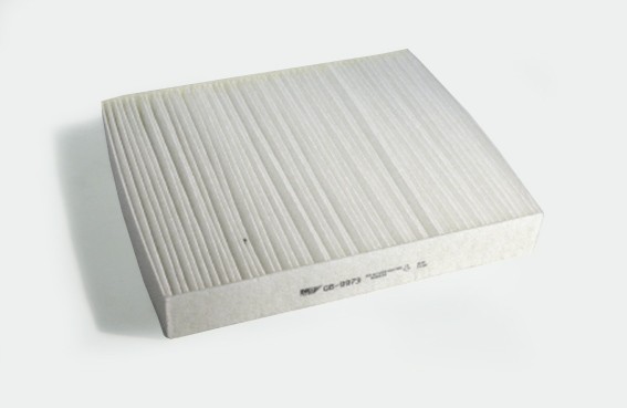 Фильтр салонный VW Polo V sedan 10-, Audi A1 10-, Skoda Fabia 99- GB-9973 GB-9973 BIG FILTER