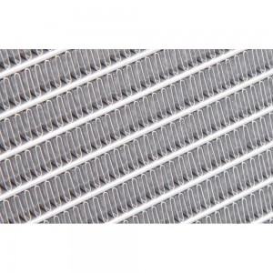 Радиатор охл. двигателя Skoda Octavia A7 13- VW Tiguan 16- M4983015 M4983015 MARSHALL