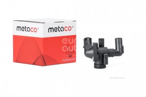 Корпус термостата 1530049 1530049 METACO