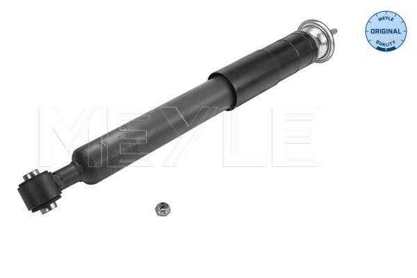 Амортизатор: MERCEDES-BENZ BM 140 (S-Class) (02/91-12/99) MEYLE 026 725 0003 MEYLE