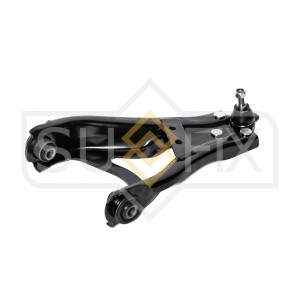 Рычаг нижний L / Перед. подв. RENAULT Kaptur 16 SH-1170 SH-1170 SUFIX
