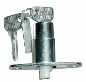 Замок багажника ВАЗ-2101 ДААЗ 21010-6100050-00 DAAZ