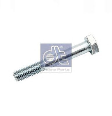 болт! маховика M10x1.5x70 Omn Scania 2/3/4/P/G/R/T-ser. 1.13130 DIESEL TECHNIC