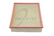 фильтр воздушный!\ MB Sprinter/Vito 2.2CDi-2.9D 95>, VW LT 28-46 95> 02.14.067 TRUCKTEC
