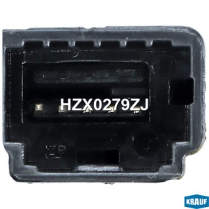 Контактная группа подушки безопасности HZX0279ZJ hzx0279zj KRAUF