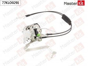Замок двери перед. прав. Toyota SEQUOIA (UCK35, UCK45)/TUNDRA (UCK31, UCK41) 200 77KLO0291 MASTER KIT