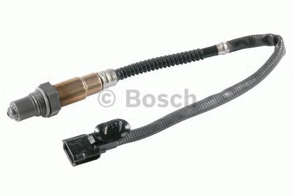 Датчик кислорода RENAULT Captur (13-) BOSCH 0 258 010 110 BOSCH