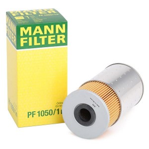 MB W124,W201,W202 >>95 Г. 2.0-3.5 D PF10501N MANN FILTER