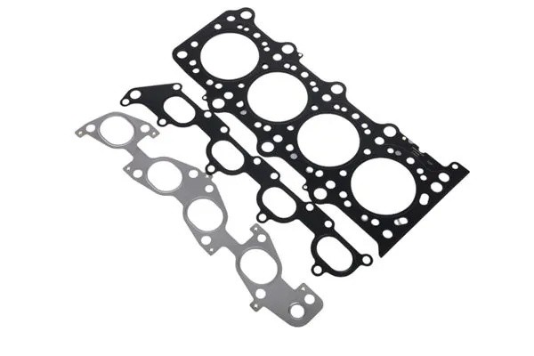 к-кт прокладок ДВС!\ Suzuki Grand Vitara II 2.0 J20A 05> Z09198 ZENTPARTS