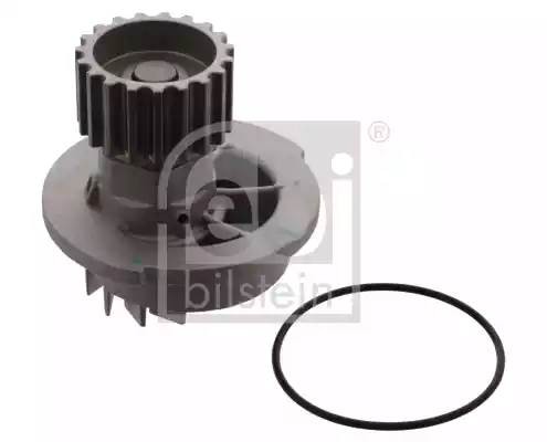 Насос водяной DAEWOO Nubira (97-) CHEVROLET Aveo,Lacetti,Rezzo FEBI 17507 FEBI BILSTEIN