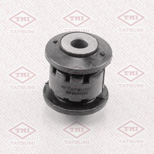 Сайлентблок переднего рычага передний AUDI A3 03-SKODA Fabia/Octavia/Superb/Yeti TEF1576 TATSUMI