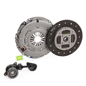 Сцепление FIAT Ducato (06-), (12-) (дв.F1AE3481E) комплект VALEO 834177 VALEO PHC