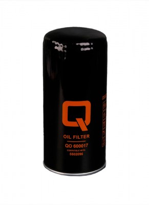 Фильтр масляный Q-Filter QO600017 QO600017 Q FILTER