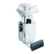 Бензонасос для а/м ВАЗ 1118 в сборе "КЗАТЭ" 1118113900910 KZATE