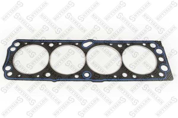 прокладка ГБЦ! (1.6mm)\ Daewoo Lanos/Nubira 1.6 16V DOHC 97> 11-25055-SX STELLOX