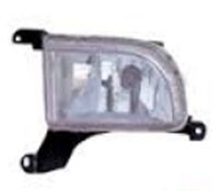 Фара противотуманная CHEVROLET Lacetti (J200) правая DEPO 2352004RUQ DEPO