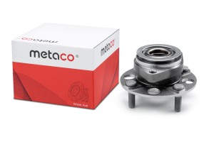 NISSAN TIIDA (C11) (2007>) 5000008 METACO