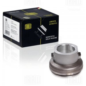 Муфта ПАЗ Вектор, ГАЗон NEXT выжим с подш на дв ЯМЗ-534 /TRIALLI/ CT 1202 TRIALLI