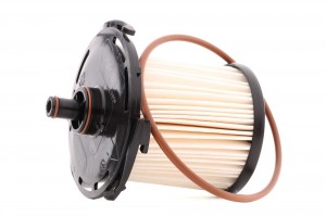 FORD TRANSIT 2011> KX387D MAHLE KNECHT