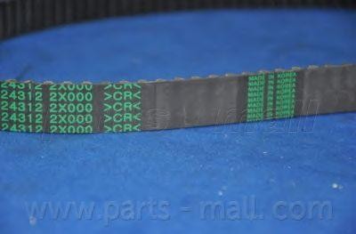 Ролик ГРМ KIA SPECTRAИЖ/RIO/SHUMA/CARENS  PNB-015 PNB-015 PMC PARTS MALL