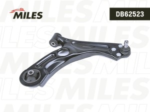 Рычаг передней подвески правый CHEVROLET AVEO 11- DB62523 DB62523 MILES
