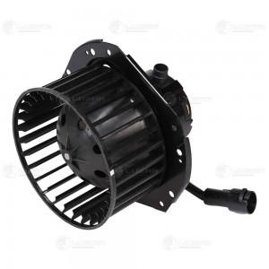 Мотор отопителя DAEWOO Nexia LUZAR LFH0547 LUZAR