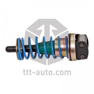 р/к цилиндра тормозного! 1(м) клиновой зажим PERROT \Iveco 14971 TTT AUTO