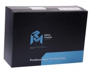 Цилиндр тормозной главный ГАЗ-3307,66 в сборе MEGAPOWER 35029004 MEGA POWER