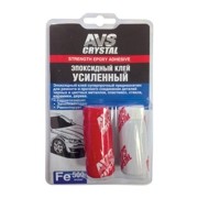 клей! эпоксидный (суперпрочный) 80гр\ A78321S AVS