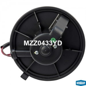 Мотор печки c крыльчаткой MZZ0433YD MZZ0433YD KRAUF