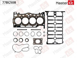 Комплект прокладок ГБЦ Skoda OCTAVIA III (5E3, NL3, NR3) CPWA 77BG508 77BG508 MASTER KIT