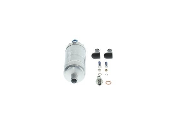 Насос топливный FORD MAZDA BOSCH 0 580 254 911 BOSCH