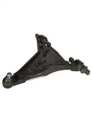 рычаг нижний правый! Volvo 850/S70/V70 2.5TDi 91-00 Z24531 ZENTPARTS