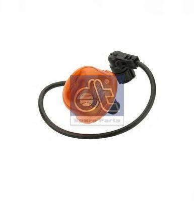 Фонарь поворота 463553 DIESEL TECHNIC