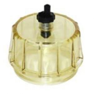 Колба сепаратора (поддон) Actros/Axor OM 457 LA, OM 501/502 LA, OM 906/926 LA, A 68886 AUGER