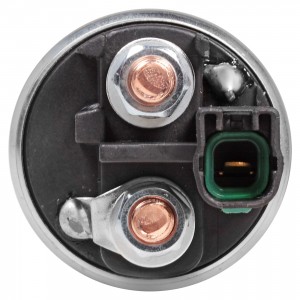 Реле втягивающее ЛАДА Vesta,Granta,X-Ray МКПП,АКПП (без сердечника) STARTVOLT VSR 0190 START VOLT