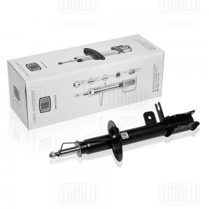 Амортизатор Chevrolet Lacetti 05-  задн. лев. газ.  AG05203 AG 05203 TRIALLI