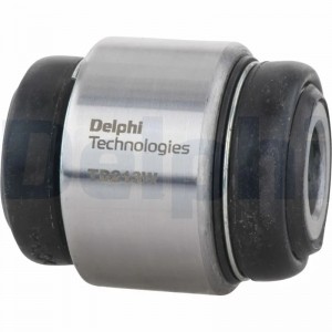 сайлентблок рычага! плавающий\ MB W201/W202/W203/W124/W210/W140 TD213W DELPHI