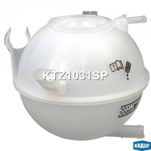 Бачок расширительный KTZ1031SP KTZ1031SP KRAUF