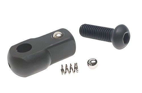 Ремкомплект для воротка шарнирного 1/2" ЭВРИКА ER-41212-P EVRIKA