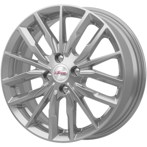 iFree R16 / 6J PCD 4x100 ЕТ 41 ЦО 60.1 Миконос 616203 IFREE